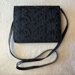 Vintage Ultima Marque Deposee Purse